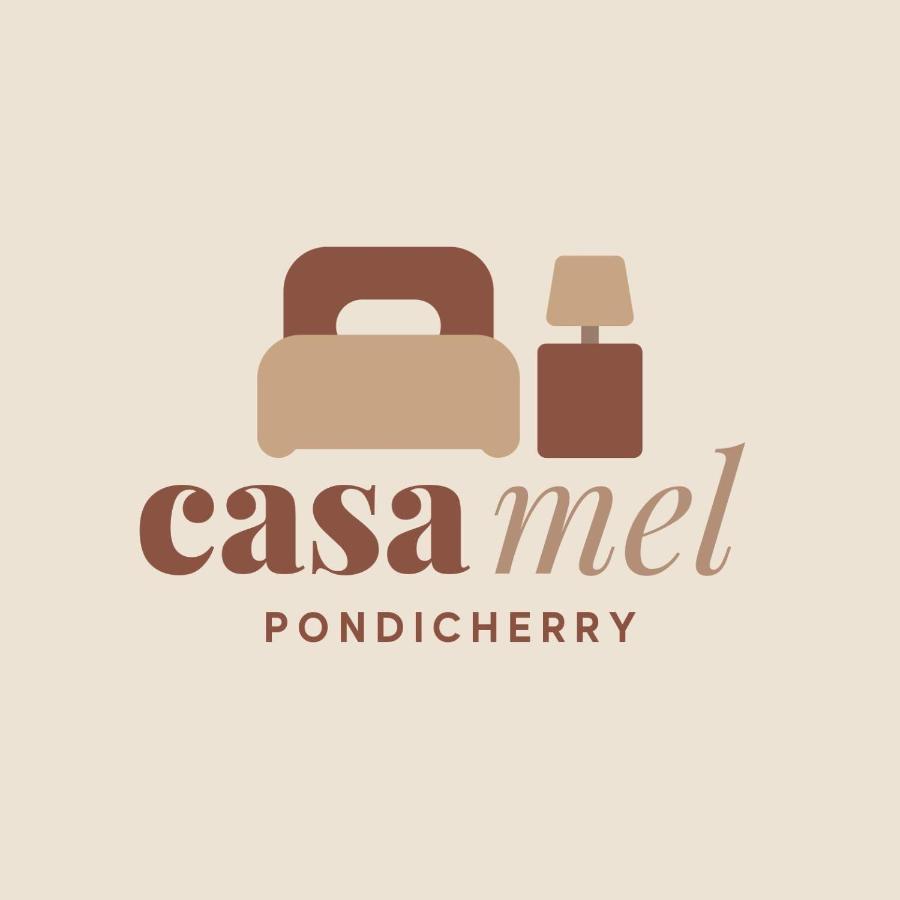 Casa Mel Pondicherry Exterior foto
